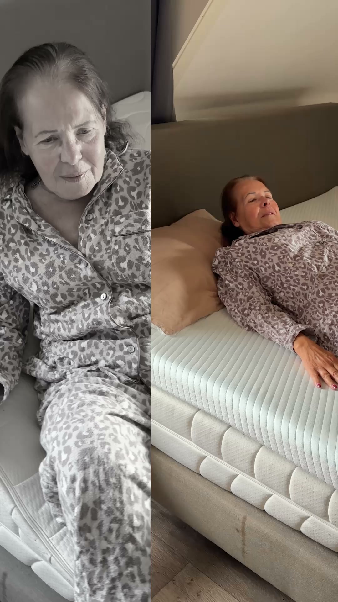 Hotelbed gevoel op je eigen matras