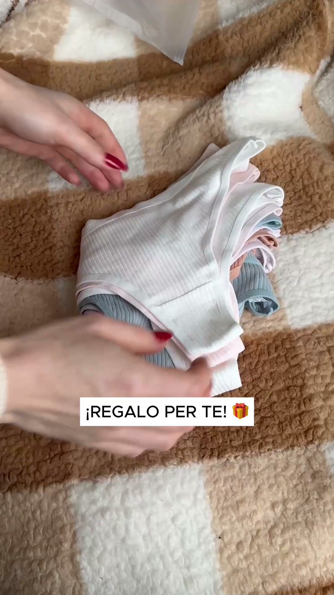 Offerta di Lancio!
Pagane 5, ricevine 10 + SPEDIZIONE GRATUITA!