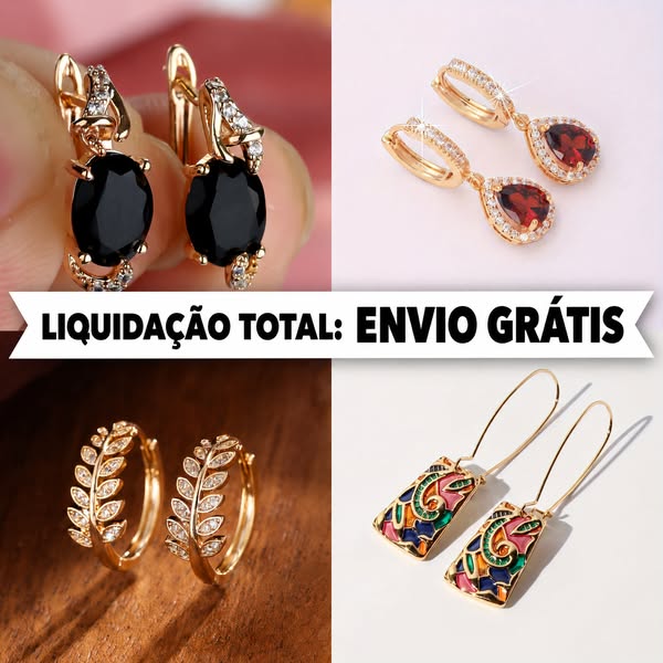 Vamos fechar. Até 80% de desconto em tudo.