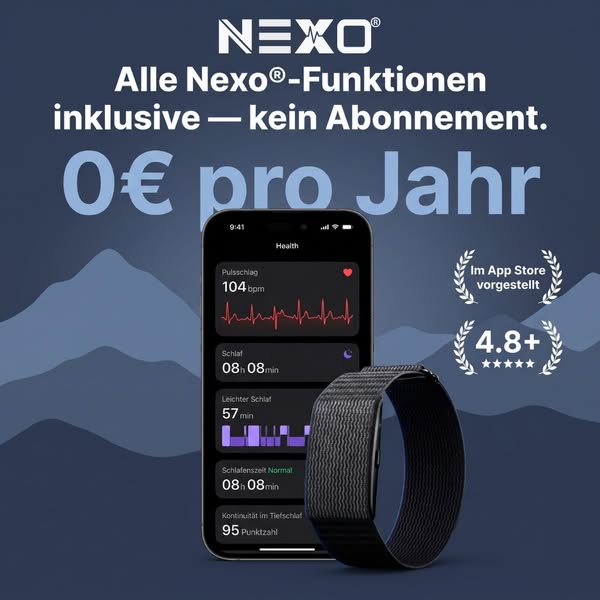 Einmal kaufen. Alle daten für immer