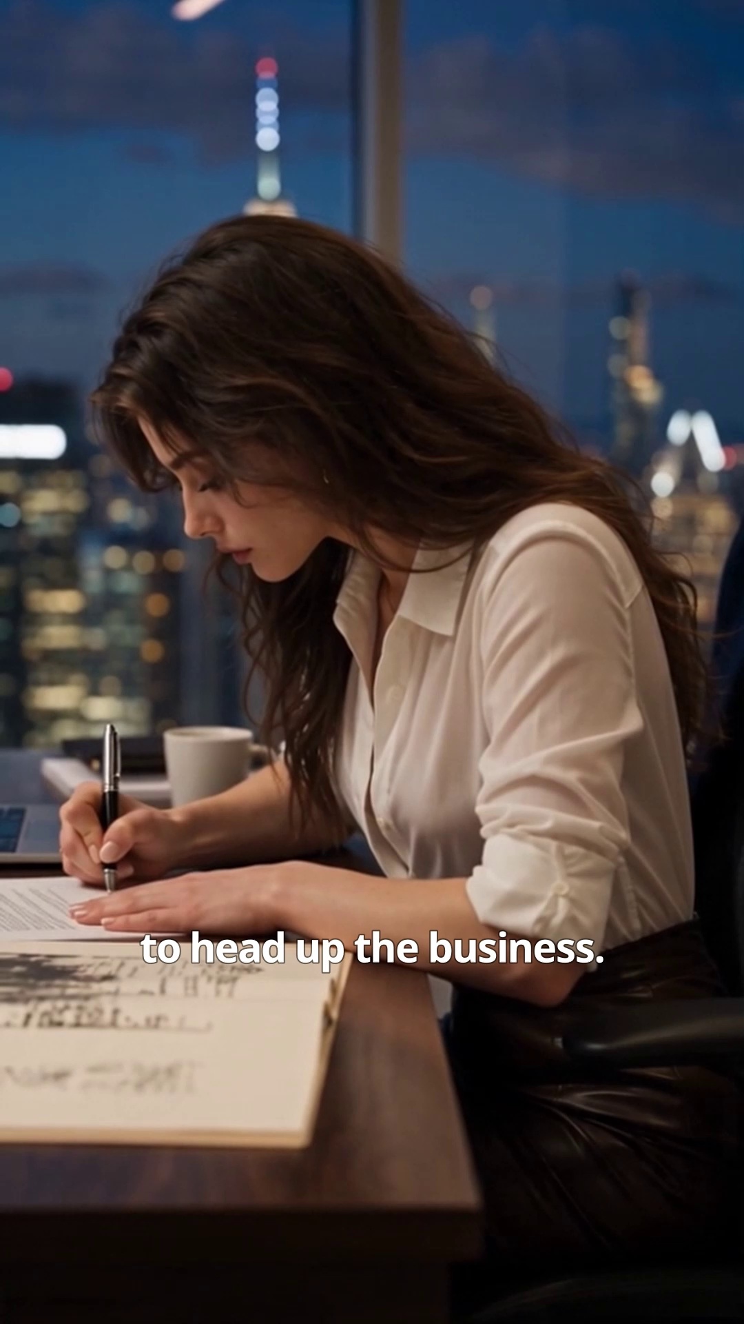 Seven years building his empire—then overheard him plan another woman's wedding and exile her.