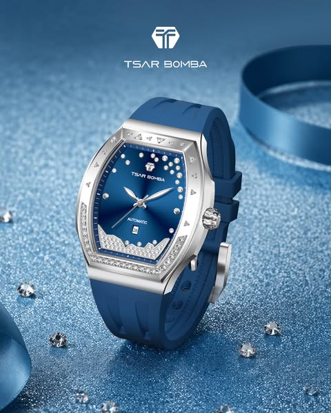 Her Gift Watch