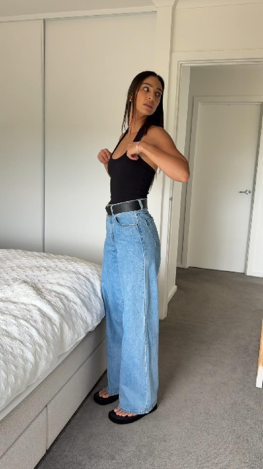 Everyday Wardrobe Staples