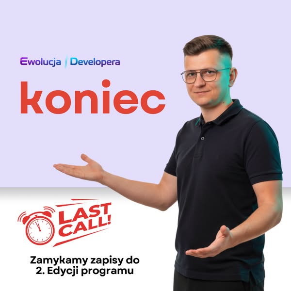 Ostatnia szansa AI w całym cyklu wytwarzania oprogramowania