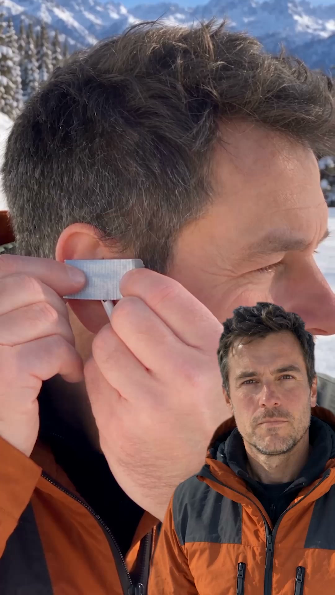 Ski Earbuds 50% OFF
