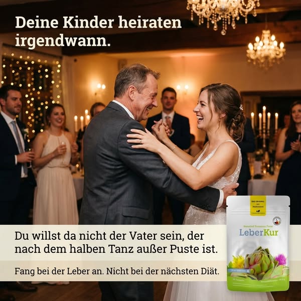 Das wahre Problem hinter dem Bierbauch