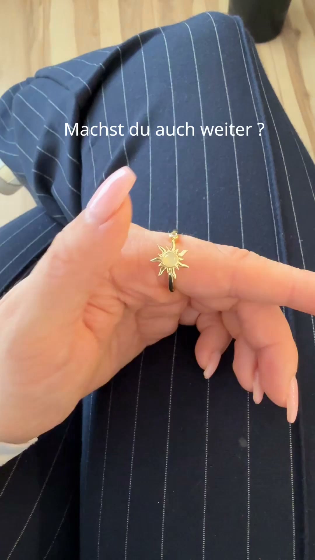 Wenn alles zu viel wird…