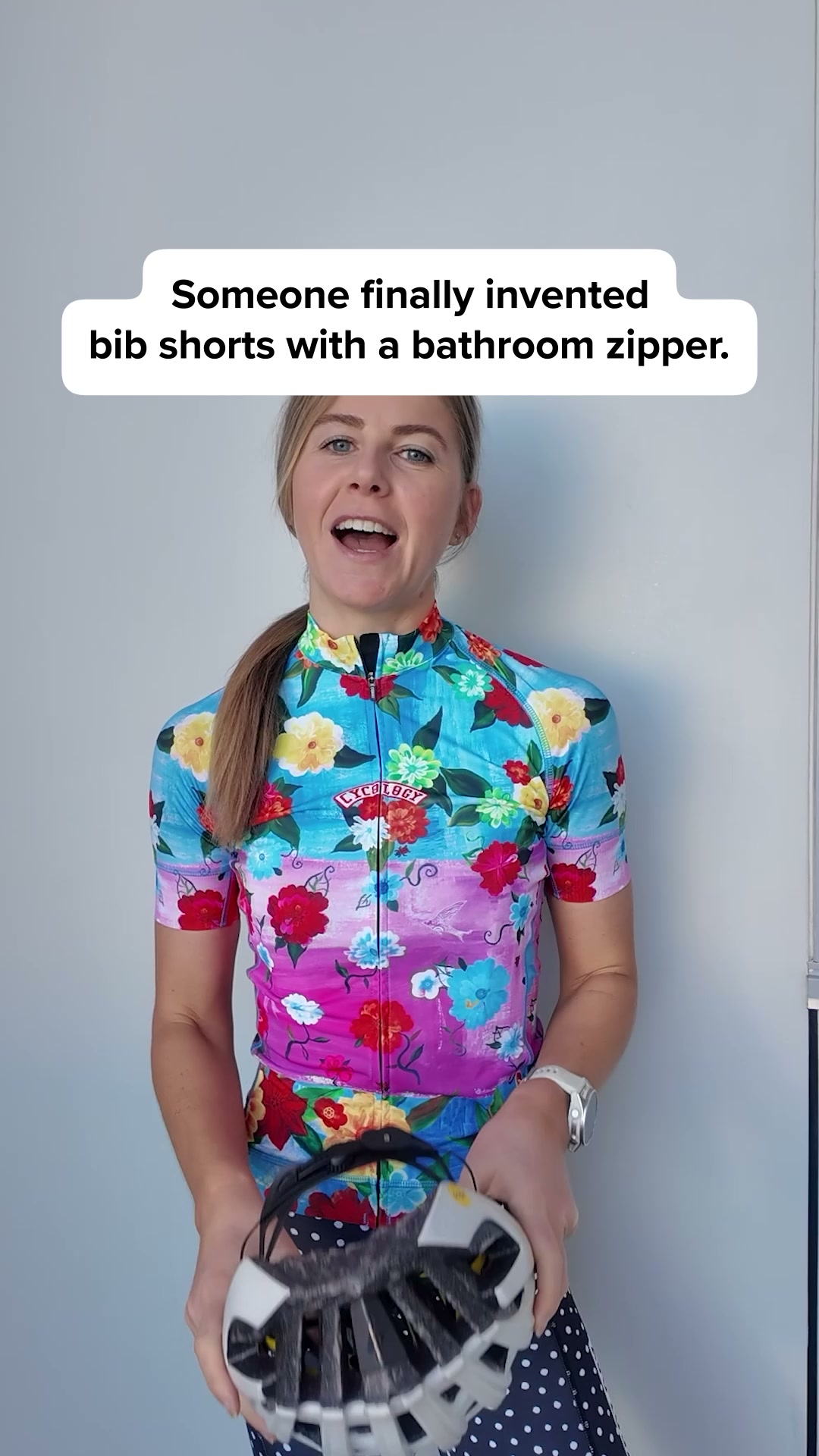 Bathroom Breaks, Made Easy