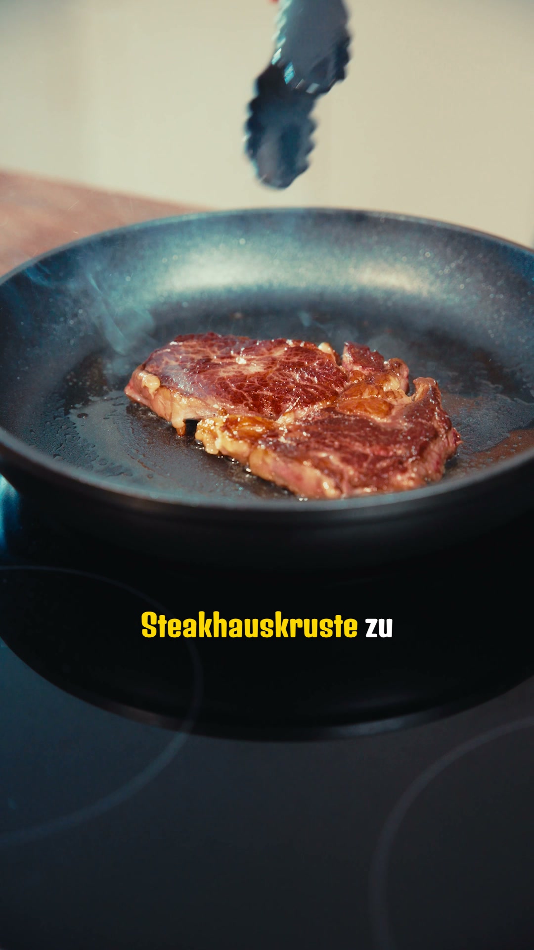 Die letzte Pfanne, die du jemals kaufen wirst.