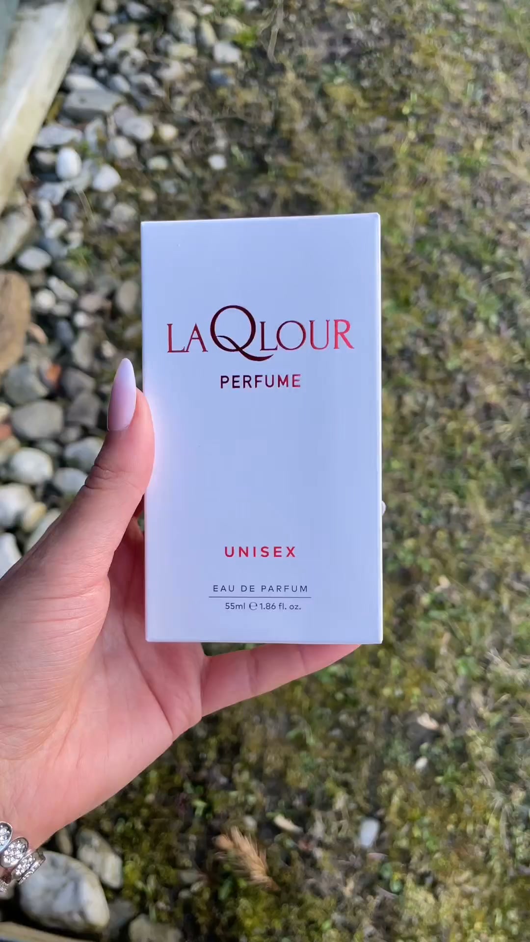 2+1 GRATIS op ALLE parfums