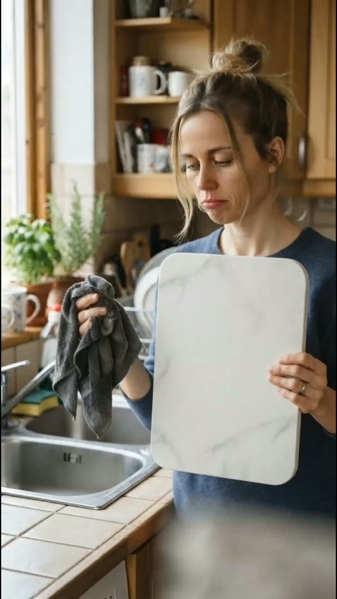 Plastikfibre eller naturlig sten?