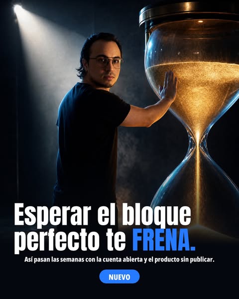 Amazon FBA con trabajo de tiempo completo · Launitec