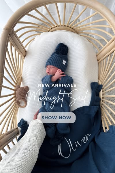 New Arrivals & FREE Gift!