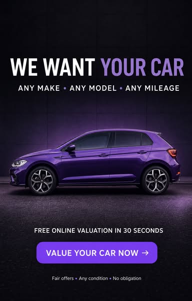 Parkway Volkswagen