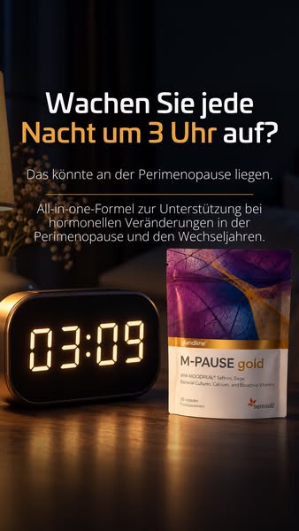 Hast du genug von schlechtem Schlaf?