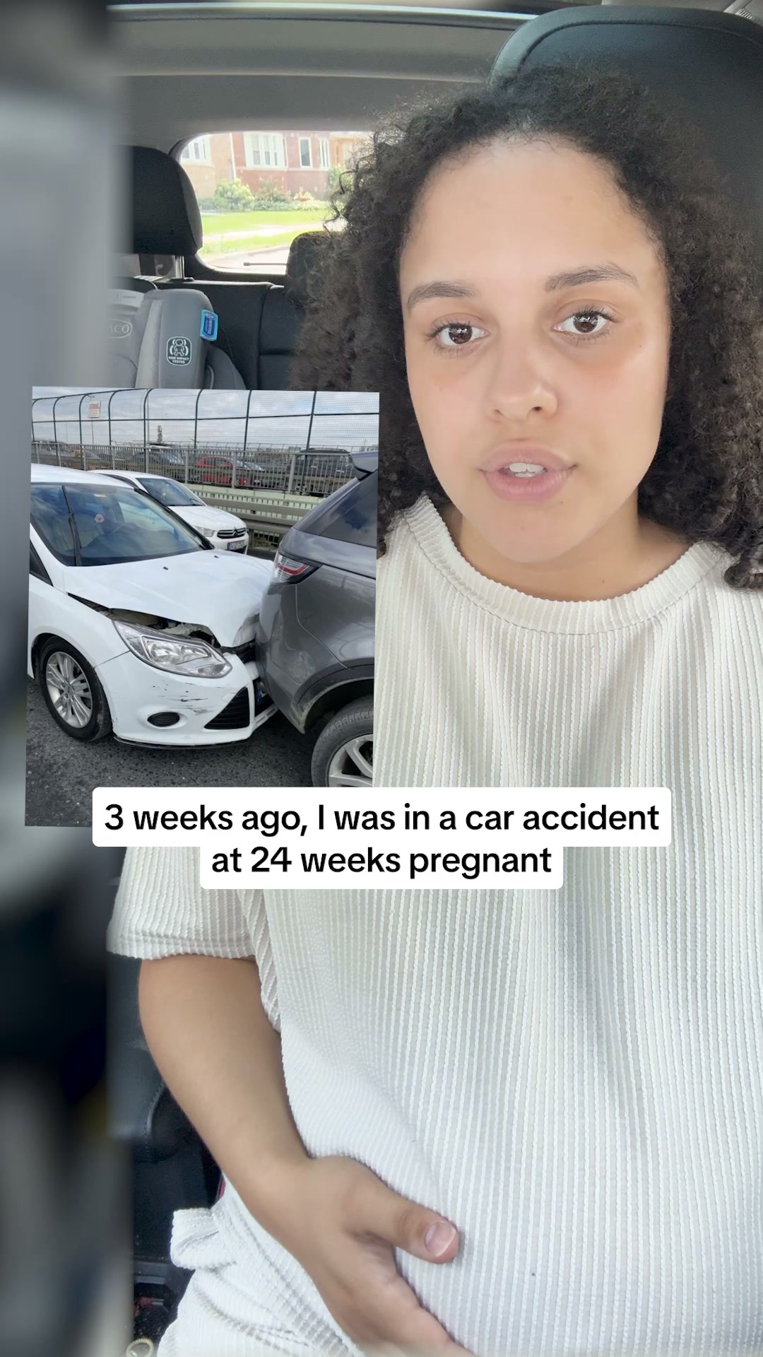 Protect Your Little One