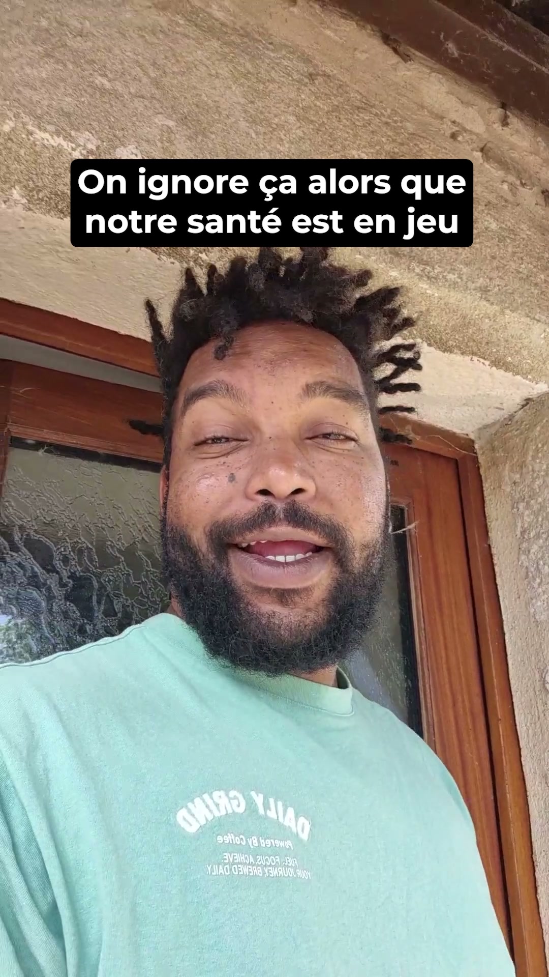 Ton eau a vraiment ce goût ?