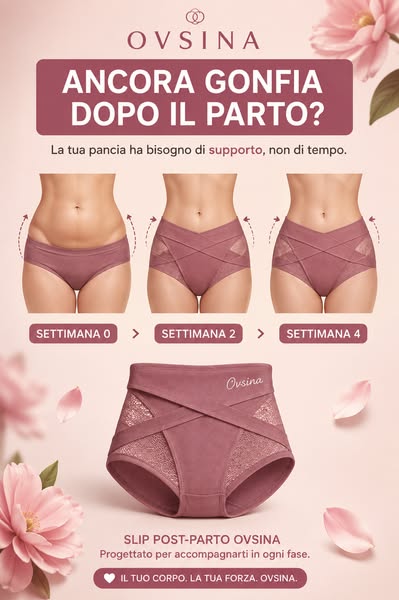 Scopri Ovsina Forma360™