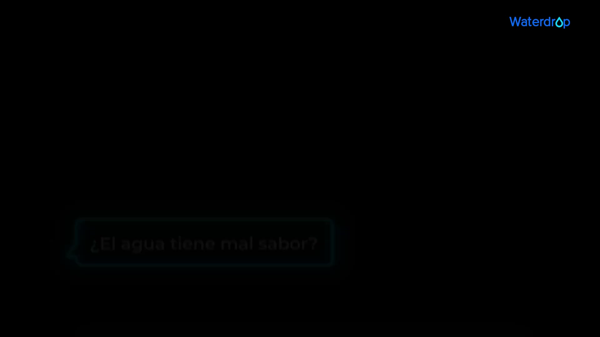 Agua RO mineralizada sin instalación