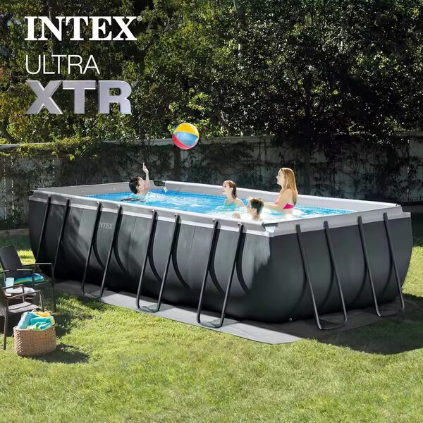La tua piscina a soli 49,99€!