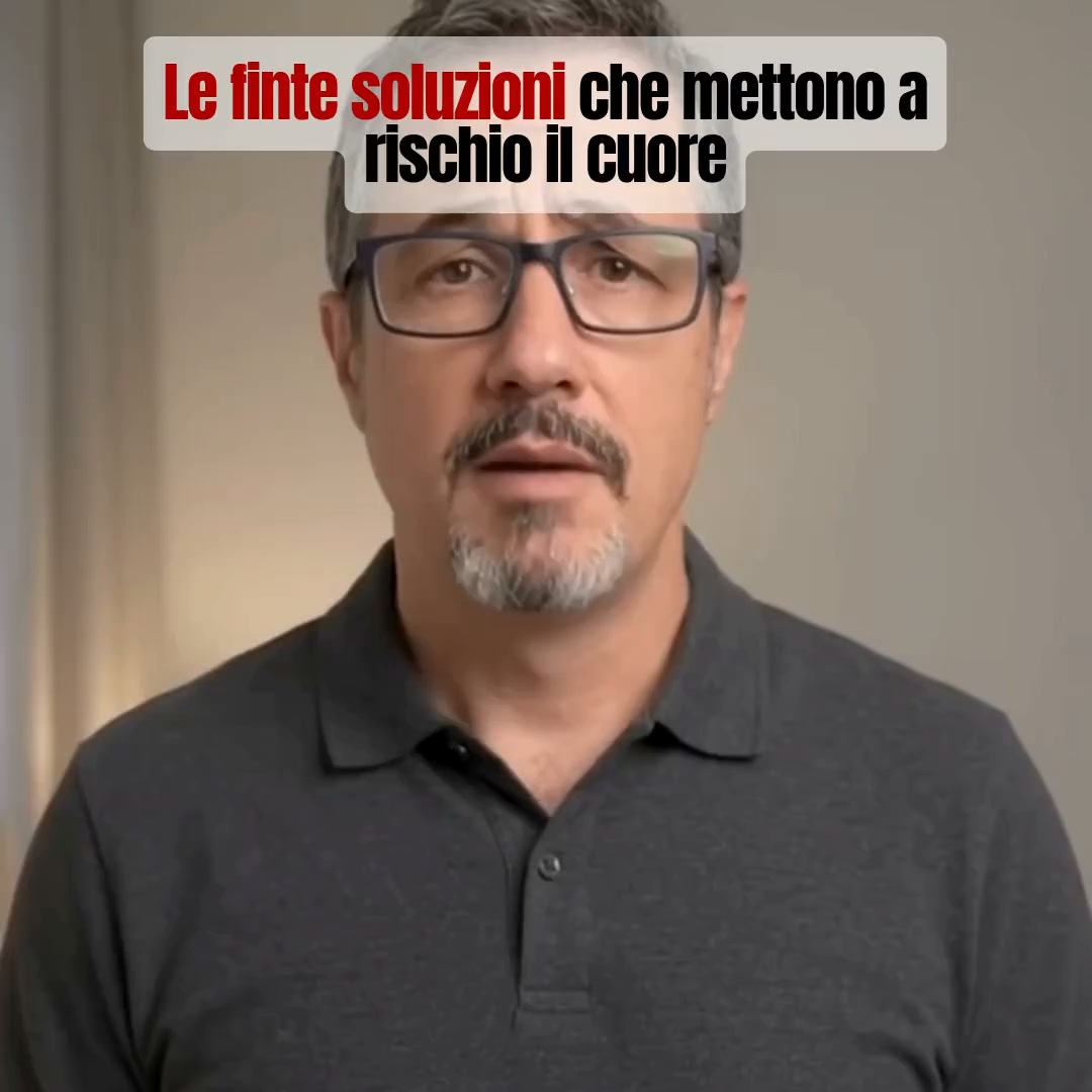 Ferma le apnee senza maschere invasive.