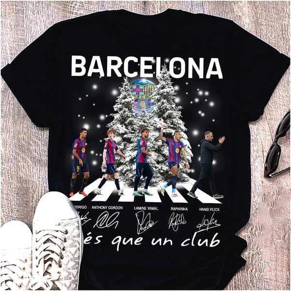SPECIAL SHIRT FOR FANS