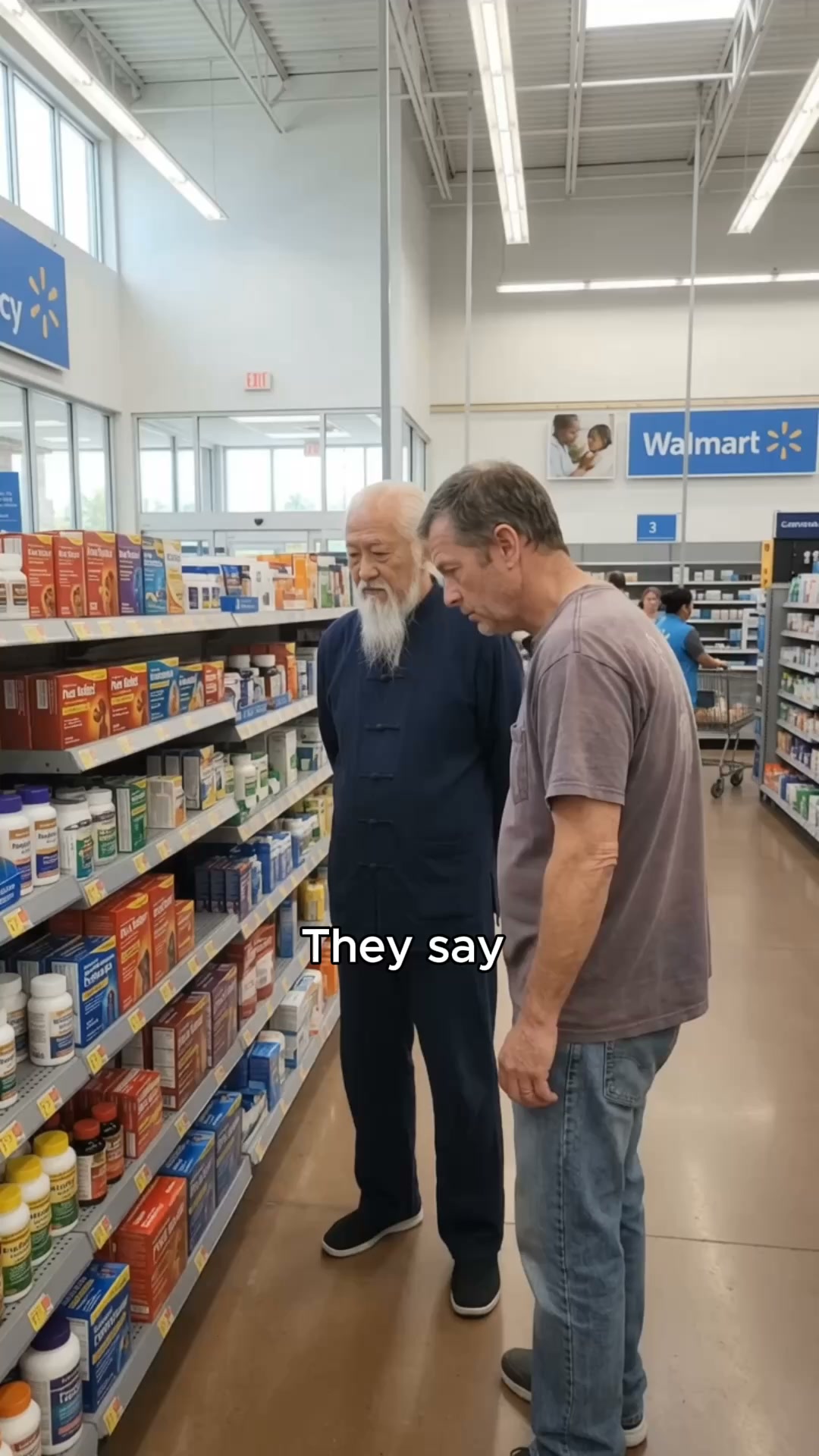 The "posture secret" they refused to teach you in America