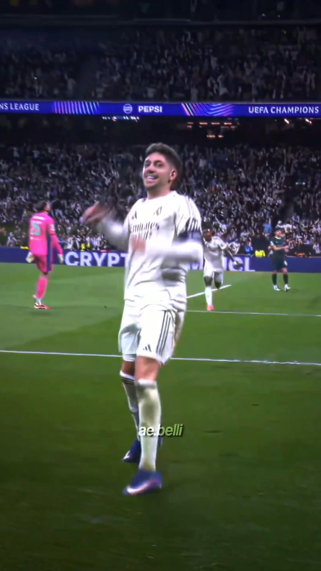 Anúncio de Super Golazo Tienda