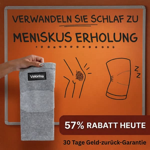 Stabilität bei jedem Schritt.