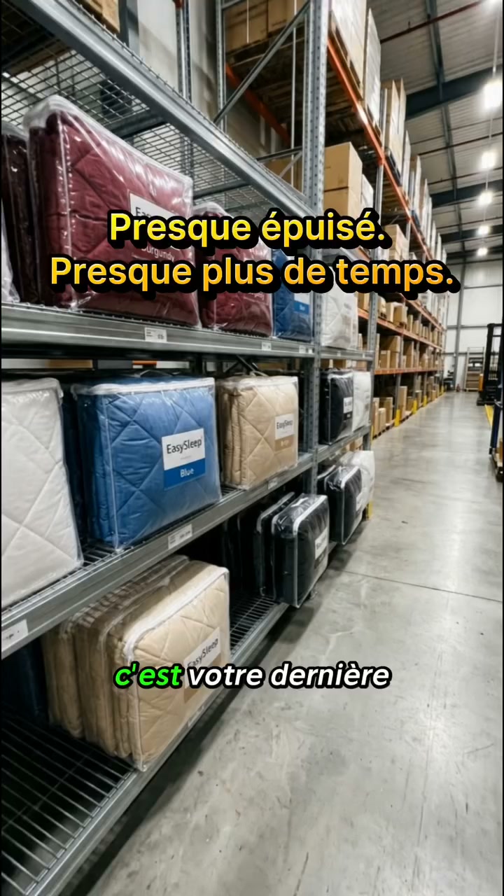 La couette sans housse, 39,99 €