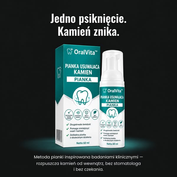 Dlatego pasta do zębów nigdy tak naprawdę nie rozwiązuje problemu nieświeżego oddechu