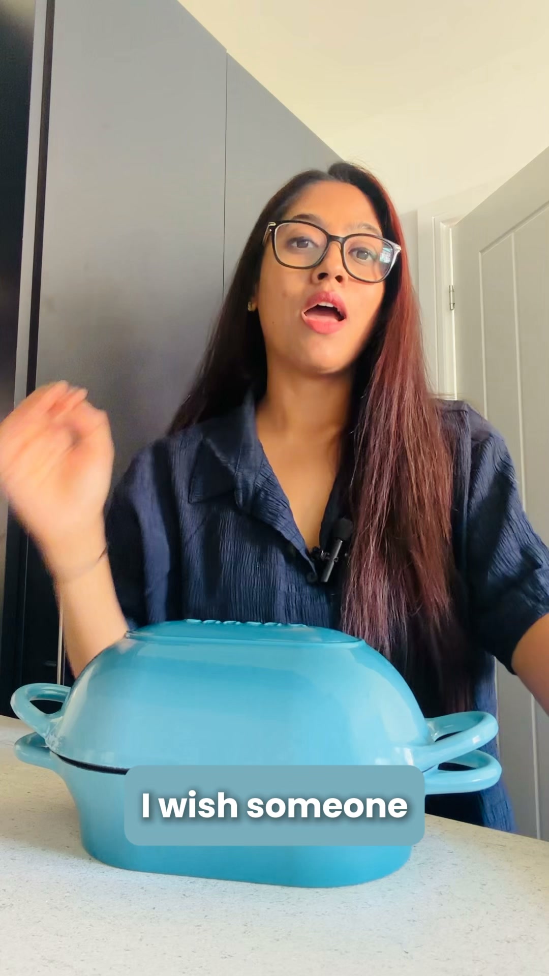 Cast Iron Bread & Loaf Pots