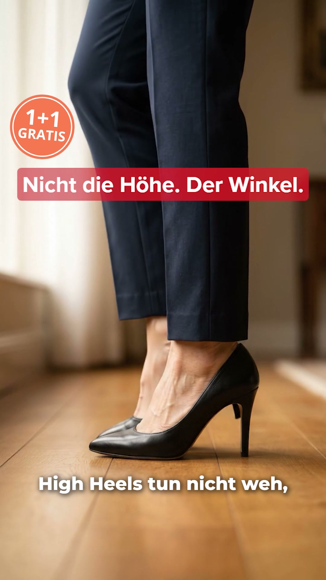 Sneaker, Boots & Stiefel, die deine Beine länger wirken lassen.