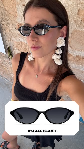 High quality eyewear