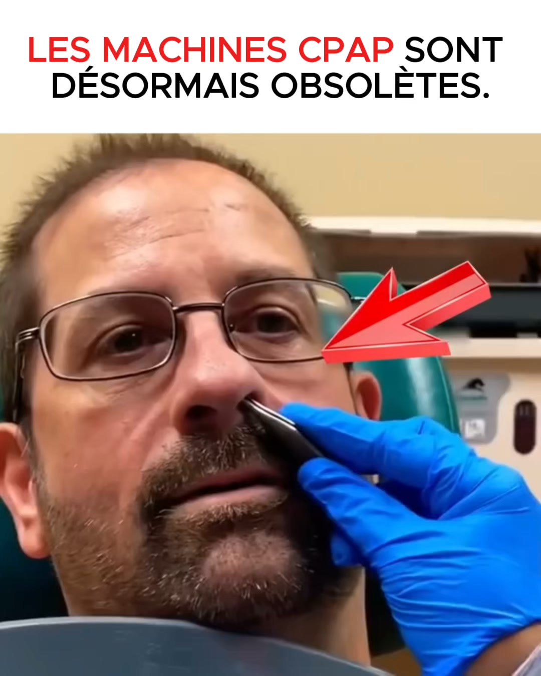 Ronflements : et si vous dormiez enfin mieux ?