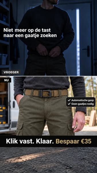 Vastklikken In Donker