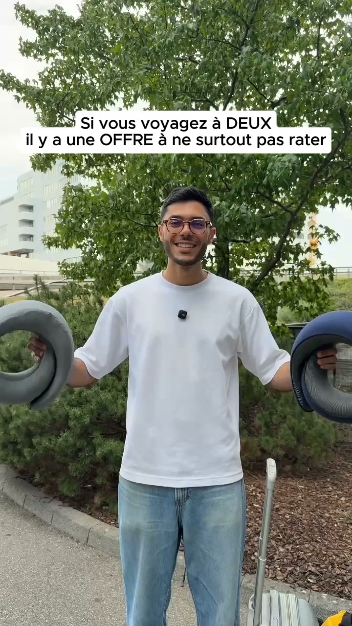 Notre Offre Nomarest la Plus Agressive
