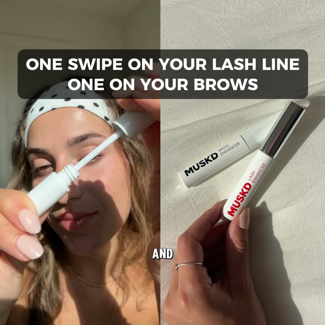 Top Five Lash Serums