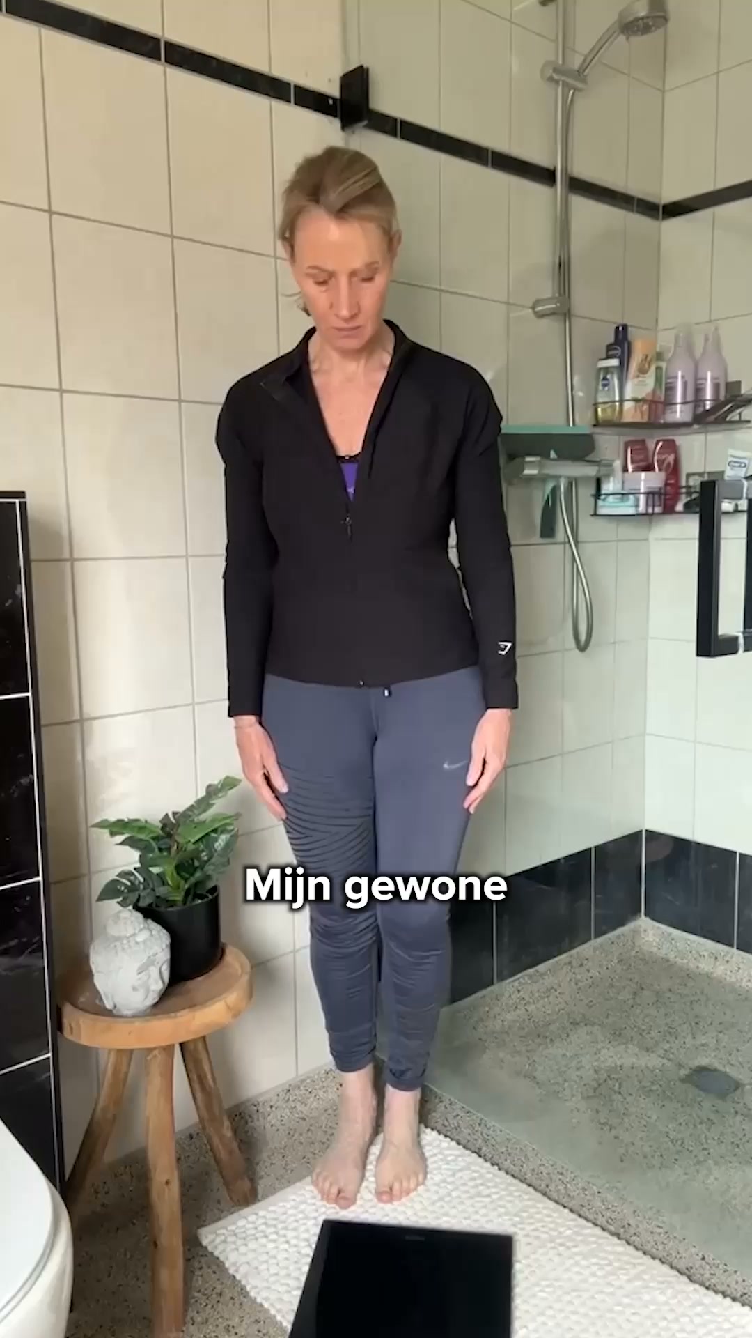 Meet meer dan alleen gewicht