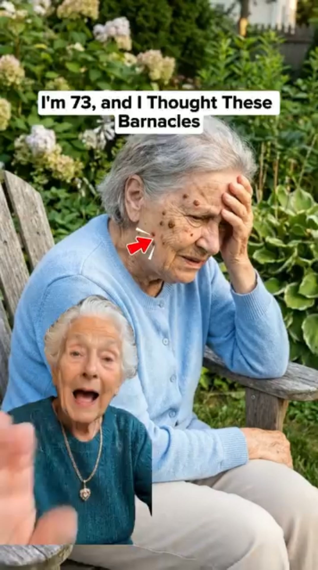 How Older Women Take Care of Their Skin... (in 2026)
