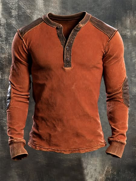 Retro Western Wear