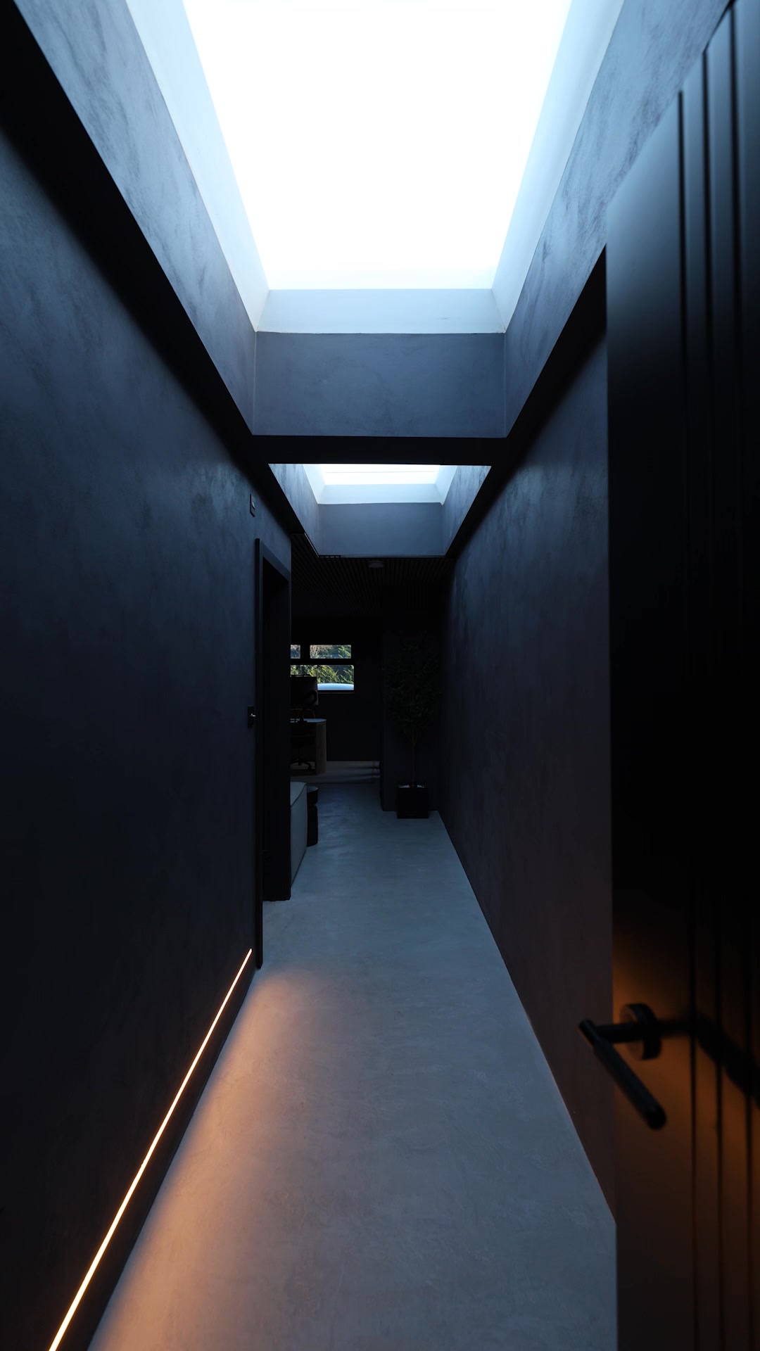Brighten Your Space with Natural Light!