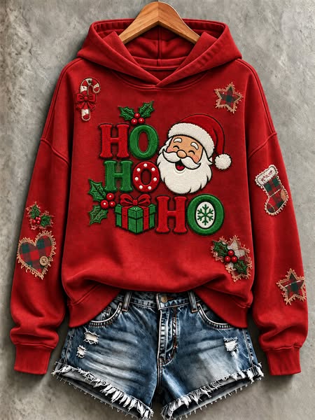Cozy Up for Christmas