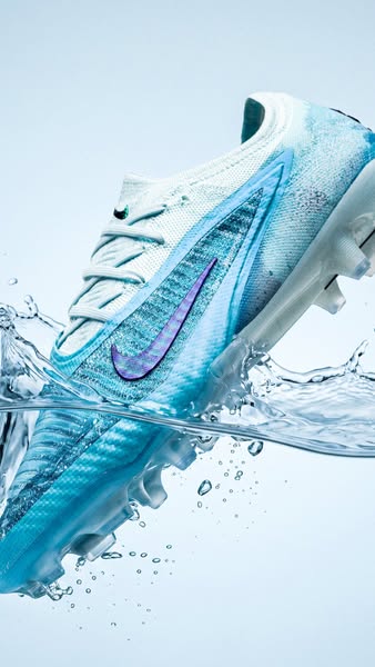 Nike Phantom Haaland Player Edition