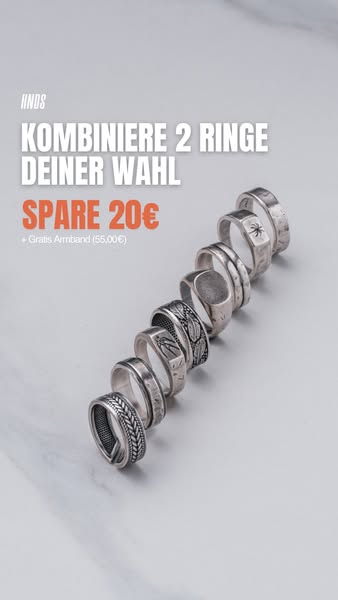 Gratis Armband sichern