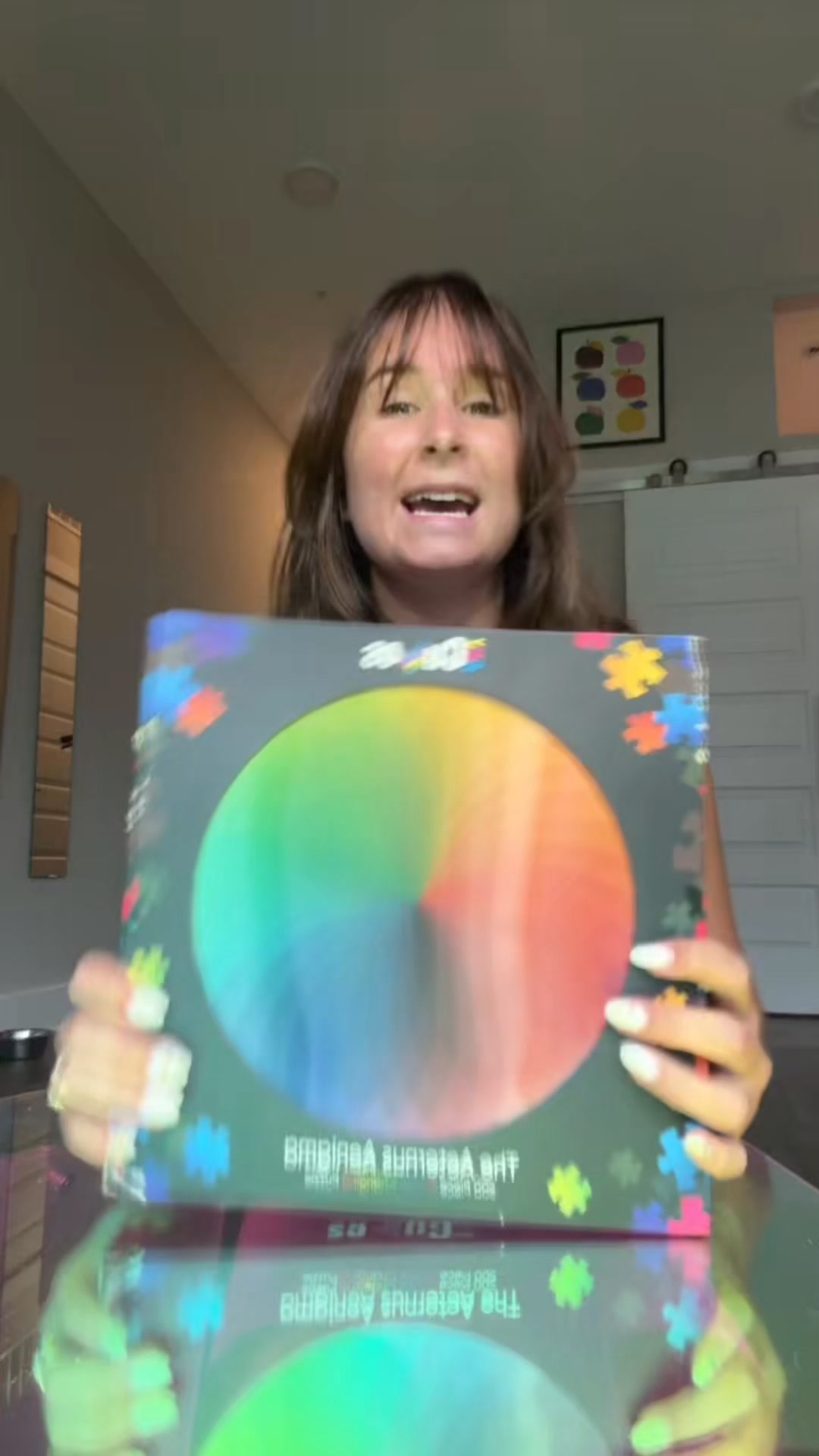 World's Hardest Puzzle
