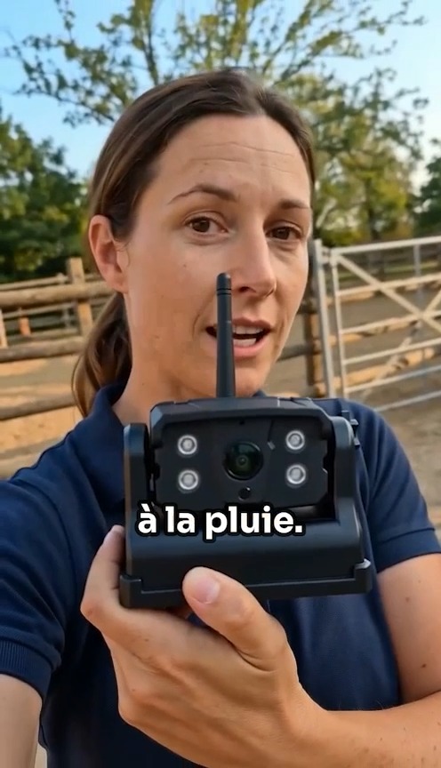Anúncio de Cavalier Propriétaire