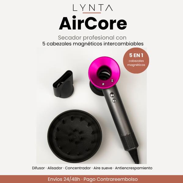 Envío gratis 24/48h