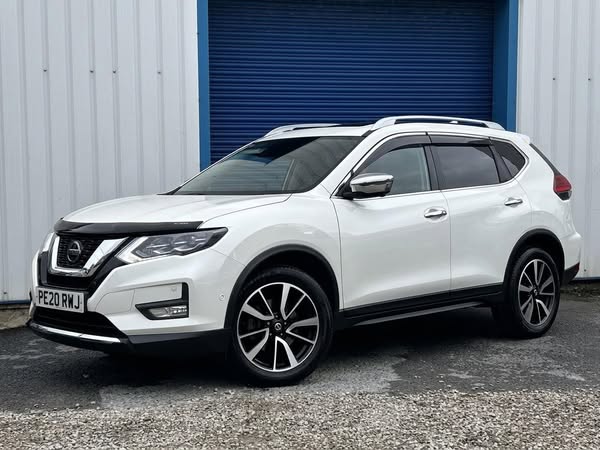Anúncio de The Professional Car Agent