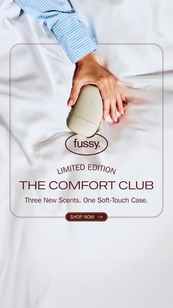 Join The Comfort Club Over 40,000 Five Star Reviews
